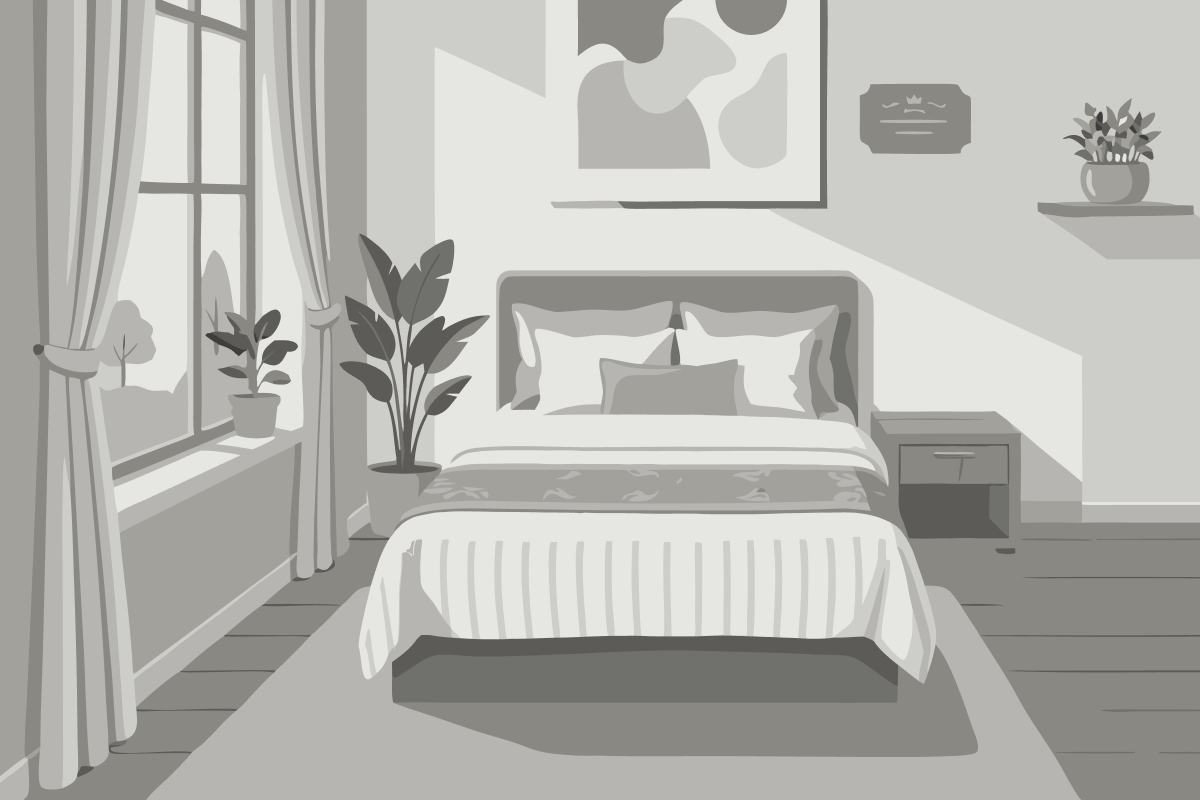 Standard Room #4