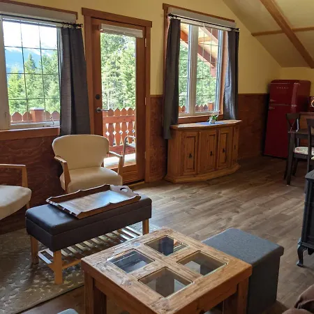 Tschurtschenthaler Lodge-3